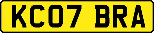 KC07BRA