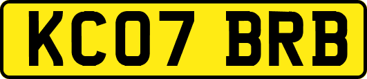 KC07BRB
