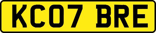 KC07BRE
