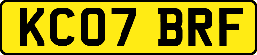 KC07BRF