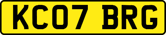 KC07BRG