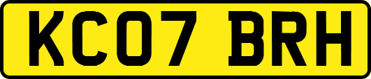 KC07BRH