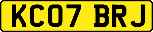 KC07BRJ