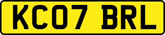 KC07BRL