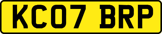 KC07BRP