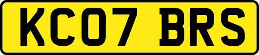 KC07BRS