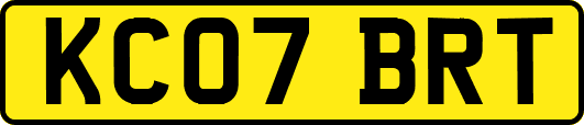 KC07BRT