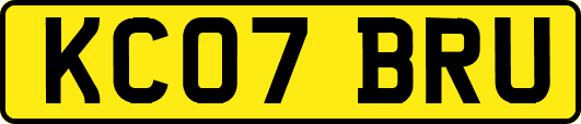 KC07BRU