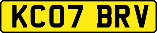 KC07BRV