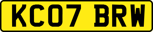 KC07BRW
