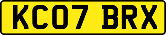 KC07BRX