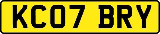 KC07BRY