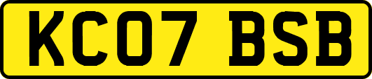 KC07BSB