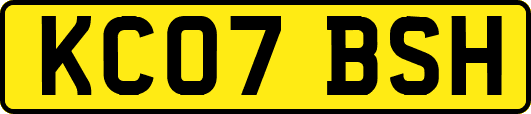 KC07BSH