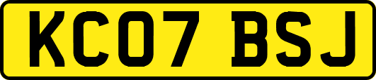 KC07BSJ