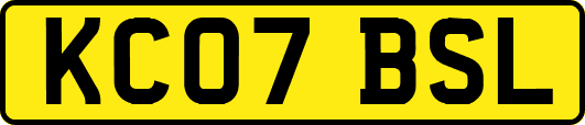 KC07BSL