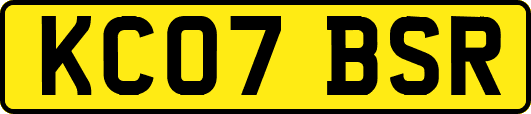 KC07BSR
