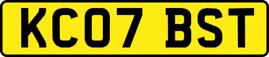 KC07BST