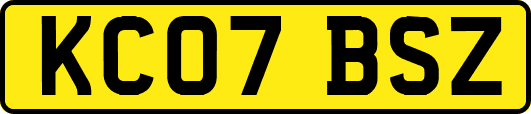 KC07BSZ