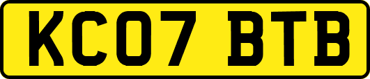 KC07BTB