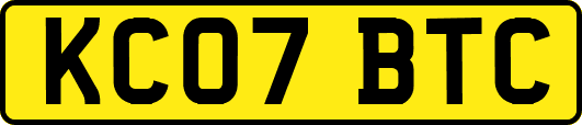 KC07BTC
