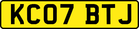 KC07BTJ