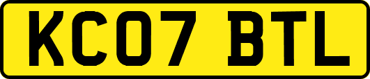 KC07BTL