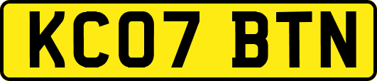 KC07BTN