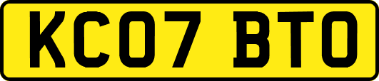 KC07BTO