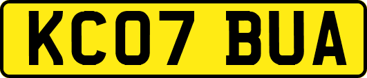 KC07BUA
