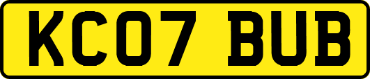 KC07BUB