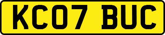 KC07BUC