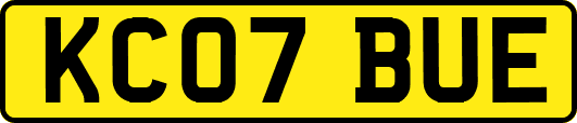 KC07BUE