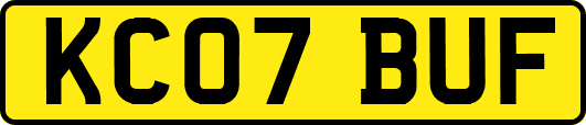 KC07BUF