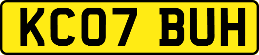 KC07BUH