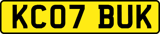 KC07BUK