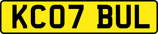 KC07BUL
