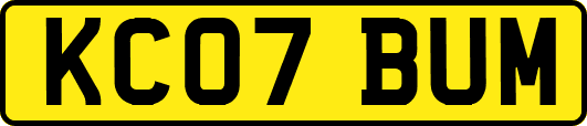 KC07BUM