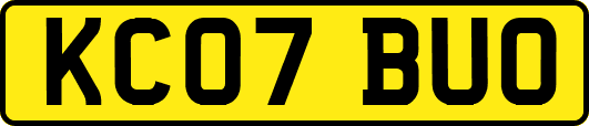 KC07BUO