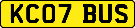 KC07BUS