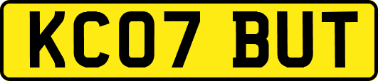 KC07BUT