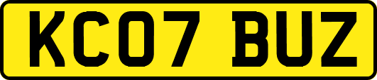 KC07BUZ