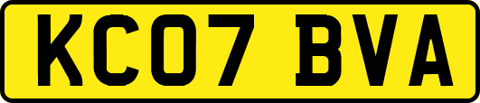 KC07BVA