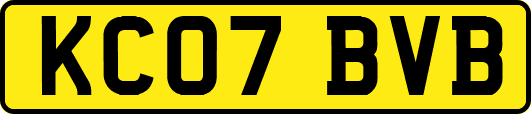 KC07BVB