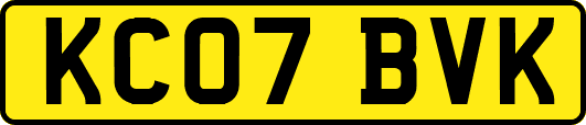 KC07BVK
