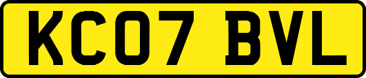 KC07BVL
