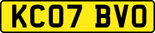KC07BVO
