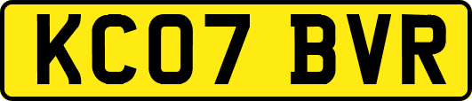 KC07BVR