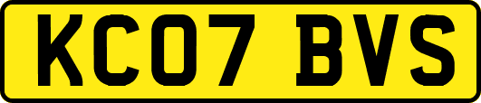 KC07BVS