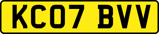 KC07BVV